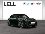 MINI John Cooper Works Chili HK HiFi DAB LED Navi - MINI John Cooper Works aus 2020
