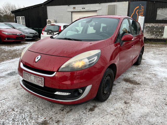 Renault Grand Scenic Expression 1.6 16V 110