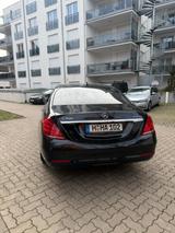 Mercedes-Benz S 350 d L -Chauffeur-Paket/Distronic/Panod. - Mercedes-Benz S 350 in Hannover