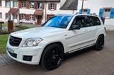 Mercedes-Benz Mercedes Glk 320cdi  Edition  One - gebrauchte Mercedes-Benz GLK-Klasse aus dem Jahr 2008