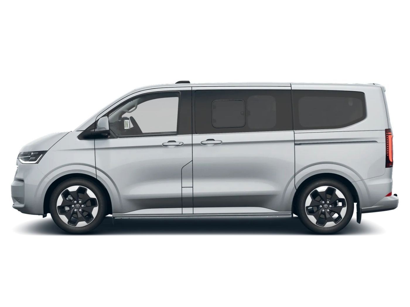 Volkswagen T7 Caravelle - Bild 4