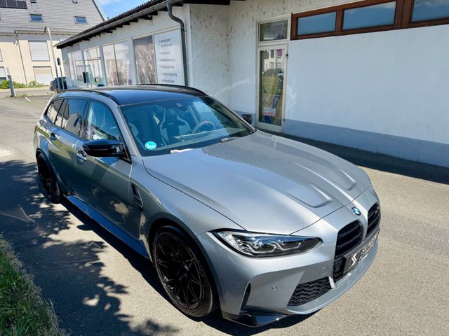 BMW M3 Touring xDrive Competition+1HD+DE+GARANTIE+++