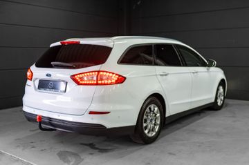 Ford Mondeo Turnier Business Edition 2.0*AHK*LED*SHZ*