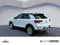 Volkswagen T-Roc - Vorschau Bild 4