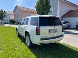Cadillac Escalade 6.2 V8 Platinum Neu TÜV kein SRT Tahoe - gebrauchte Cadillac SUV & Geländewagen