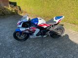 Honda CBR1000RR-R Fireblade SP (SC82) - HONDA CB 1000F