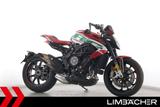 MV Agusta DRAGSTER RC SCS - 1. HAND - MV Agusta Dragster RC SCS