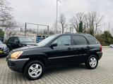 Kia Sportage  Automatik TÜV NEÜ - Kia Gebrauchtwagen von 2008