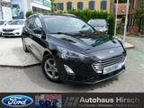 Ford Focus Turnier Titanium Navi LED CarPlay Mehrzone - Ford Focus Gebrauchtwagen in Münster