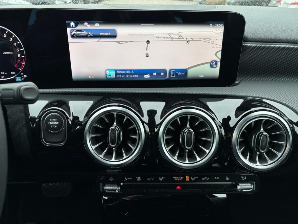 Mercedes-Benz A 250 e Progressive Line*Fahrassistenz*AHV