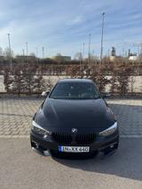 BMW 440i Coupé, M Sport, Deutsch, RWD, BMW Garantie - BMW 440: Coupe