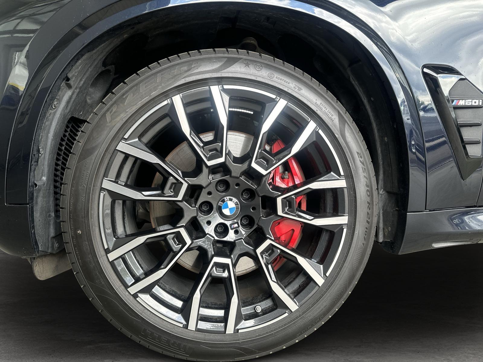 BMW X5 M60i xDrive 685€ netto/mtl.*M Sportpaket Pro*