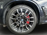 BMW X5 M60 - Vorschau Bild 17