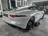 Jaguar F-TYPE Coupe R-Dynamic AWD Limited Edition - Jaguar: Type R