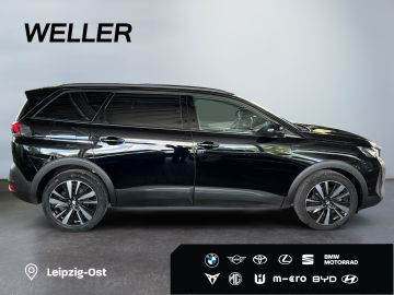 Peugeot 5008 - 10
