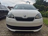 Skoda Citigo 1.0 MPI 44kW CLEVER CLEVER - Skoda Citigo von privat