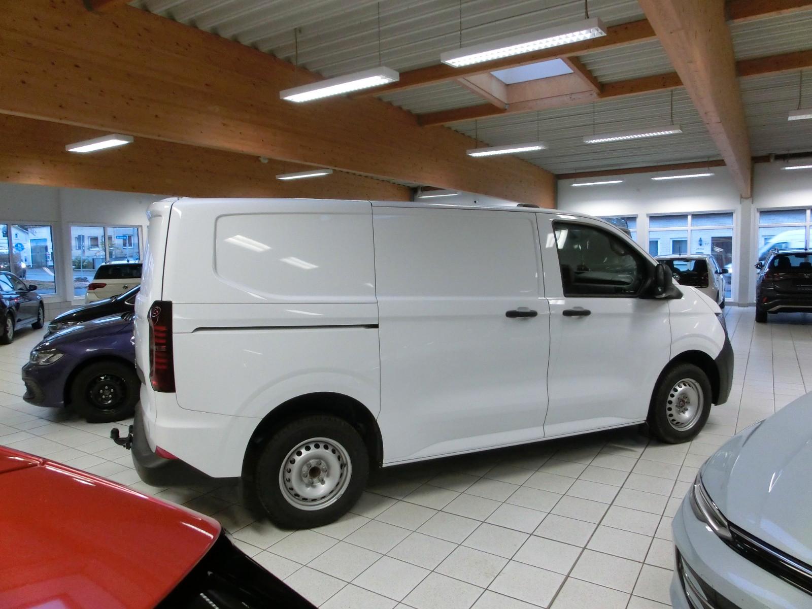 Volkswagen T7 Transporter