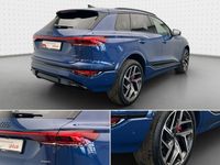 Audi Q6 e-tron - Vorschau Bild 17