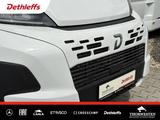 Dethleffs Alpa A 7820-2 Travel GT AHK NAVI 4-sitzer SAT TV - Dethleffs Alkoven