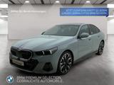 BMW i5 eDrive40 Limousine M Sport AHK Kamera LED - BMW i5 in Hamburg