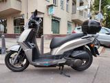 Kymco People S300i Polini - Kymco Motorräder in Berlin