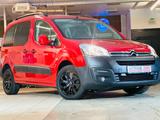 Citroën Berlingo 1,6 Behindertengerecht-Rampe-Automatik - gebrauchte Citroën Berlingo aus dem Jahr 2018