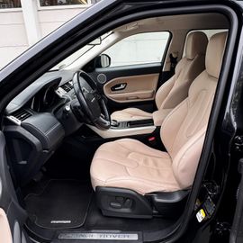 Land-Rover Range Rover Evoque - 9