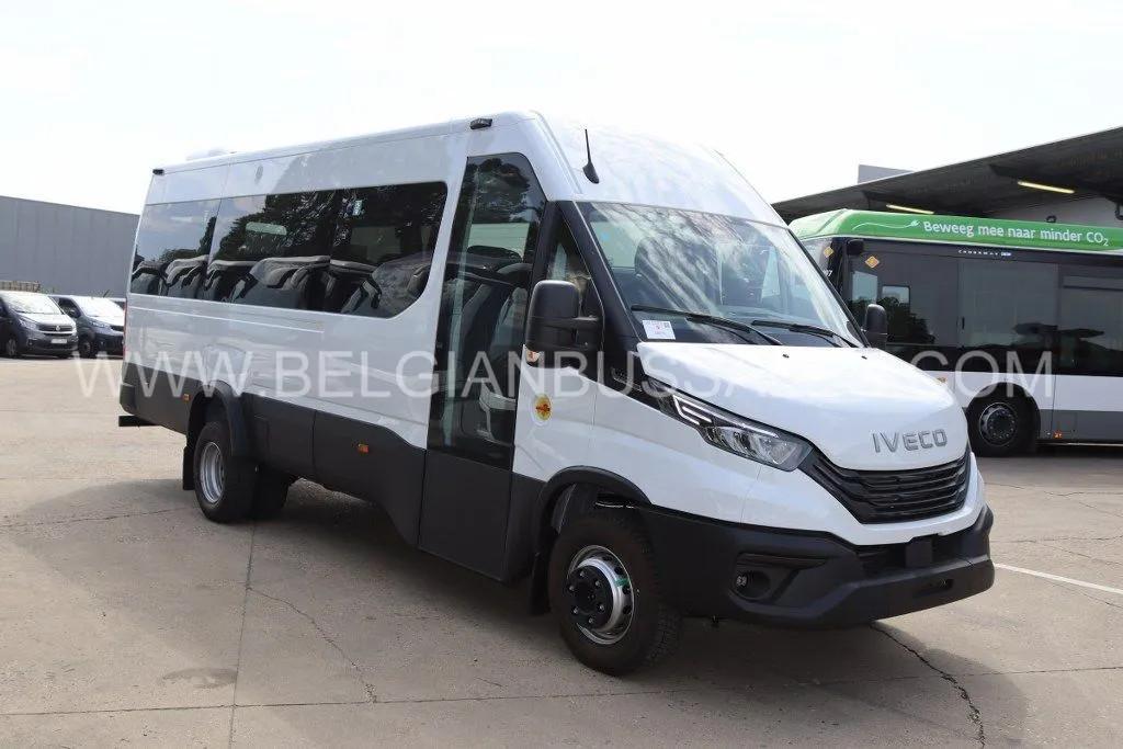 Iveco Daily Line New / 10 X UNITS / 65C18H8 4100L / Ai