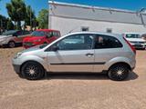 Ford Fiesta Ambiente*TopZustand*132TKM*Klima*Garantie - Ford Fiesta Gebrauchtwagen in Chemnitz