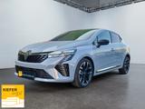 Renault Clio TCe 90 Techno Sitzheizung, LM-Felgen - Renault Clio Neuwagen
