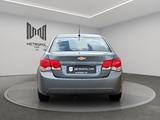 Chevrolet Cruze 1.6 LS PDC/KLIMA/SERVO/LMF/ZV+TÜV 10.26 - Chevrolet: K 10