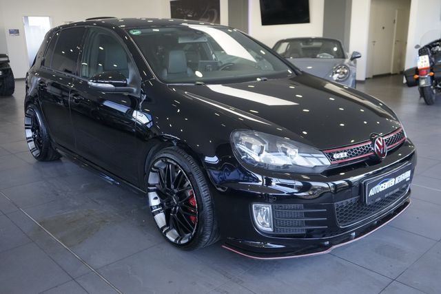 Volkswagen Golf GTI Edition 35+NAVI+PDC+KLIMA+SITZHEIZUNG