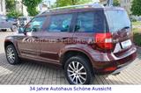 Skoda Yeti 1.4 TSI Green tech Adventure - Skoda Yeti: 1.4