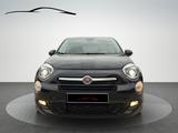 Fiat 500X Lounge - Fiat 500X: Lounge