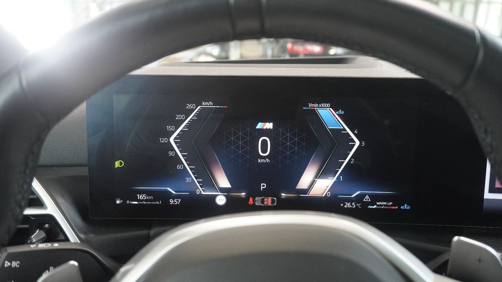 BMW 420d Gran Coupe X M SPORT HUD GLAS 20 ZOLL FULL foto 16