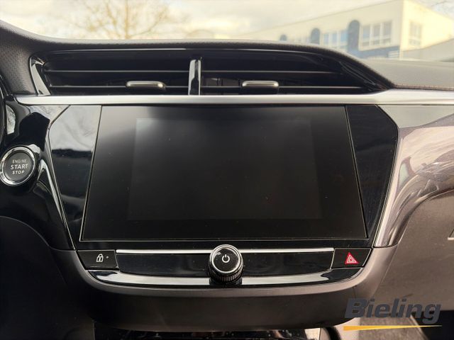 Corsa-e FIRST EDITION, unfallfrei, 11KW, SHZ, PD