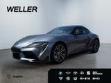Toyota Supra 2.0 Automatik *LED*Brembo*Leder*HUD*JBL*CA - Toyota Supra Gebrauchtwagen