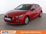 Mazda 3 2.0 Center-Line*TEMPO*PDC*SHZ*KLIMA* - Mazda 3 Gebrauchtwagen in Stuttgart