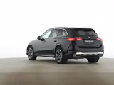 Mercedes-Benz GLC 300 d 4M AMG Distronic AHK Kamera LED - Mercedes-Benz GLC 300