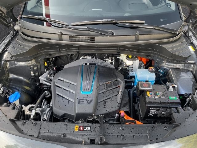 Fahrzeugabbildung Kia Soul E- Inspiration *Leder-Paket*Wärmepumpe*Schi