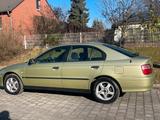 Honda Accord 1.8i LS Hatchback Klima TÜV 1... - Honda Accord LS