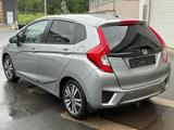 Honda Jazz Elegance *1.Hand*Wenig Km*Automatik*Kamera* - Honda Jazz in Wiesbaden