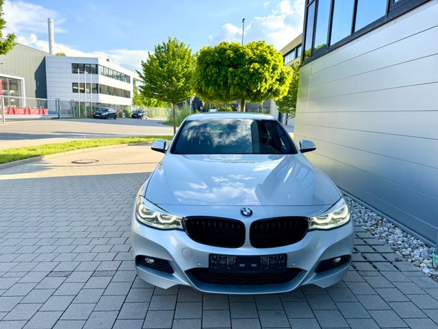BMW 330i Xdrive Gran Turismo Gran M Sport Autom/Lede