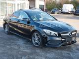 Mercedes-Benz CLA 200 CDI Amg-Line 1.Hand Pano*Xenon*Navi*Auto - Mercedes-Benz CLA 200 in Hannover