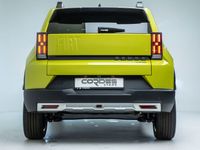 Fiat Grande Panda - Vorschau Bild 16