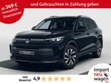 Volkswagen Tiguan Life 1.5 TSI eHybrid PANO+AHK+EasyOpen!