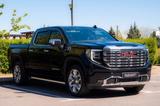 GMC 1500 Denali - GMC Sierra mit Diesel-Antrieb
