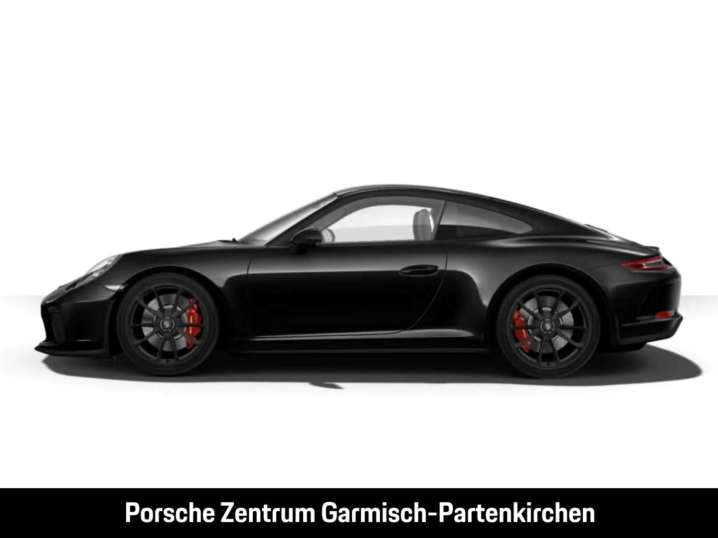 Porsche 991 911 GT3 Multif.Lenkrad SHZ LED Sportsitze