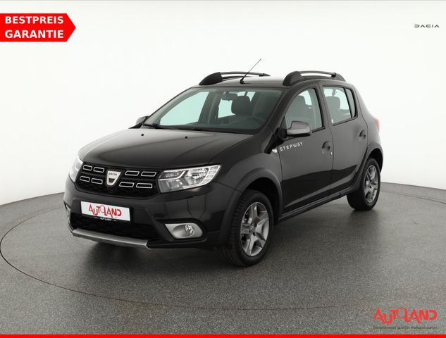 Dacia Sandero II Stepway 0.9 TCe 90 Essential Klima