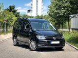 Volkswagen Caddy Maxi 1.4 TSI DSG, 7-Sitzer, Top-Austattung - Volkswagen: Aust